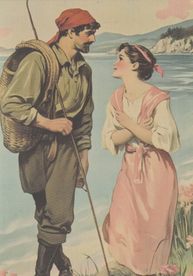 Postikortti