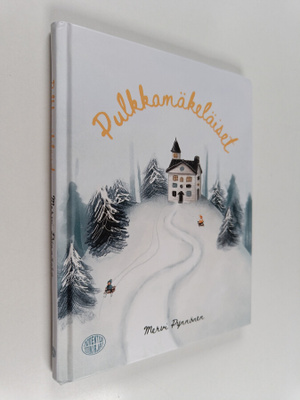 Mervi Pynnönen : Pulkkamäkeläiset