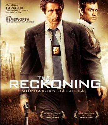 The Reckoning - Murhaajan Jäljillä - (Blu-ray)