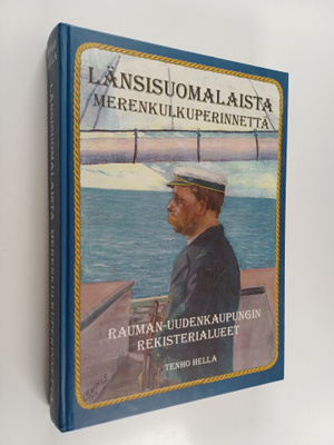 Tenho (toim.) Hella : Länsisuomalaista merenkulkuperinnet...