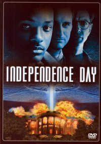 Independence Day  (2-disc) DVD Special Edition