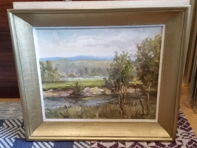 K.Hurme (Orvo Raatikainen 1914-2000)