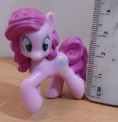Pinkie Pie