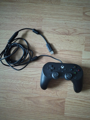 Xbox 360 ohjain
