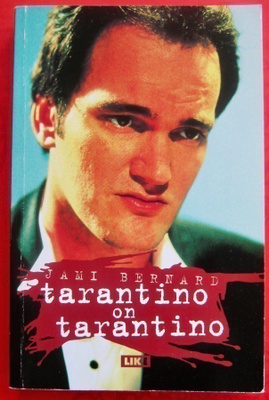 Jami Bernard: Tarantino on Tarantino