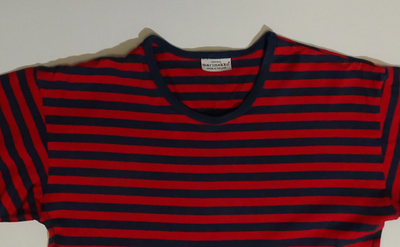 MARIMEKKO original tasaraita yöpaita S - M