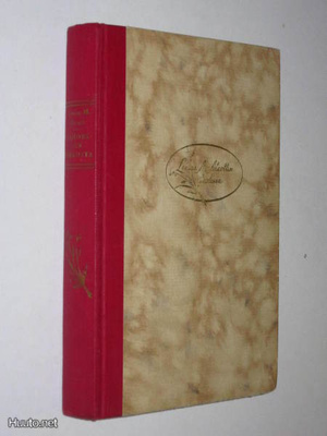 Louisa M. Alcott : Kahdeksan serkusta -  WSOY  7.p 1957