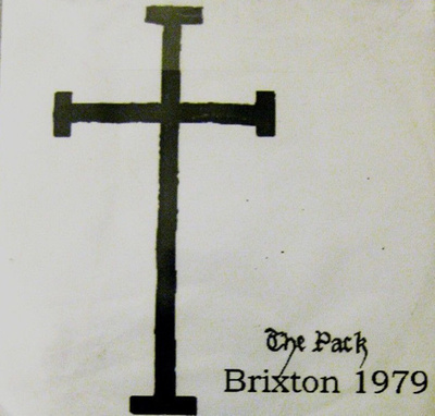 The Pack  --– Live Brixton 1979 And Demos