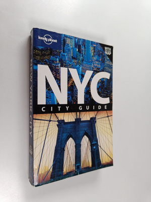 New York City