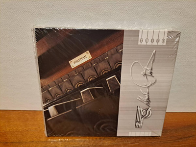 Martti Porthan Organ Builders 3CD(avaamaton)