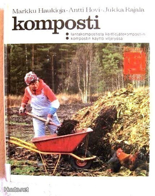 Komposti opaskirja