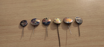 Kuvan merkit