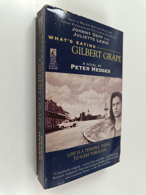 Peter Hedges : What's Eating Gilbert Grape