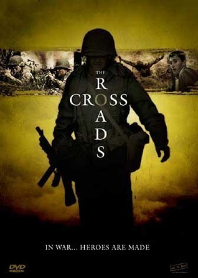 The Cross Roads  -  DVD