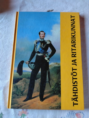 tähdistöt ja ritarikunnat