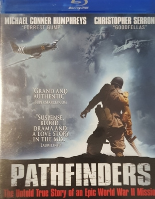 Pathfinders -Blu-Ray