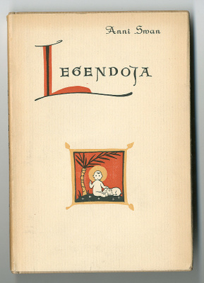 Anni Swan: Legendoja (1929)