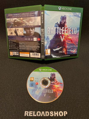 Battlefield V XBOX ONE