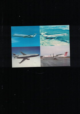 Lentokoneita: Finnair / Karair, kulkematon
