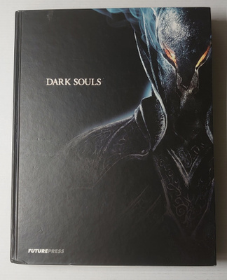 Dark Souls - The Official Guide