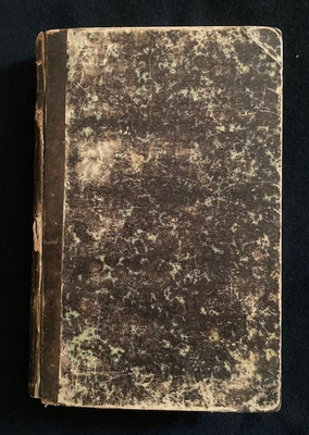 Kalewala 1862. Lyhennetty laitos.
