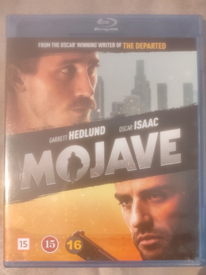 Mojave