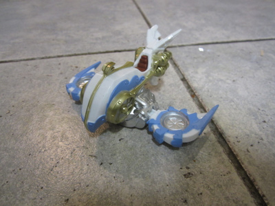 skylanders hahmo ! lentokone