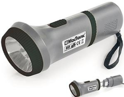 Ladattava LED-lamppu 3208