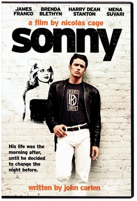 Sonny (DVD)
