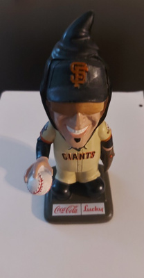 TIM LINCECUM - GIANTS ( COCA-COLA )