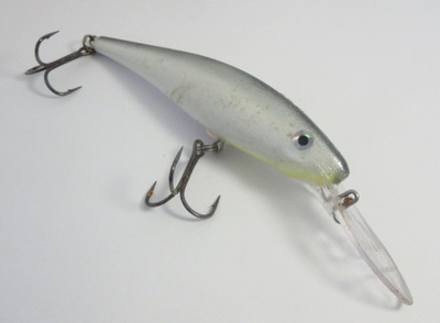 Jesse Syvänne vaappu 11cm