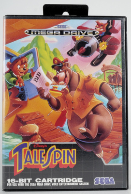 TaleSpin