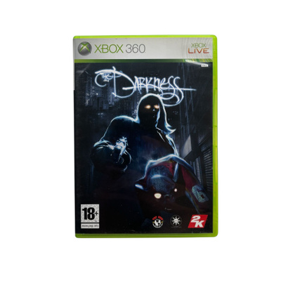 The Darkness (Xbox 360)