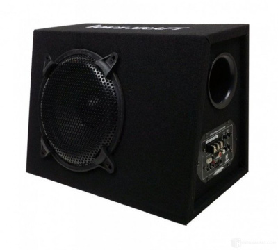 AKTIIVIBASSOKAIUTIN 200 W