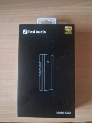 Fosi Audio Ds2
