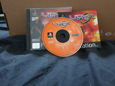 PS1: Viper