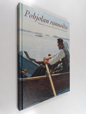 Svenolof Karlsson : Pohjolan rannoilta : ihmisiä ja venei...