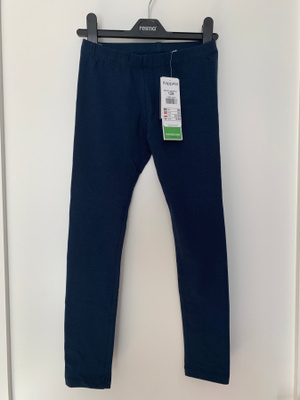 Uudet Kappahl leggarit koko 128 cm