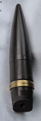 Harjoitus ammus