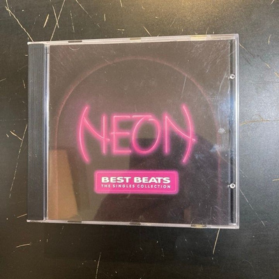 Neon - Best Beats (The Singles Collection) CD