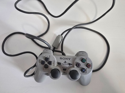 Ps1 ohjain scph-1200
