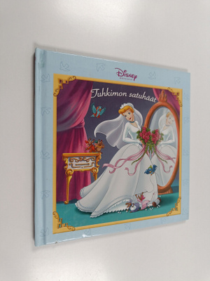 Walt Disney : Tuhkimon satuhäät