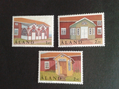 åland 1998 kuisteja**