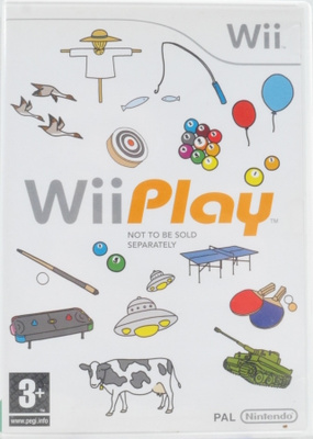 Wii Play