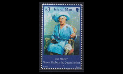Mansaari 966 ** Kuningataräidin kuolema (2002)