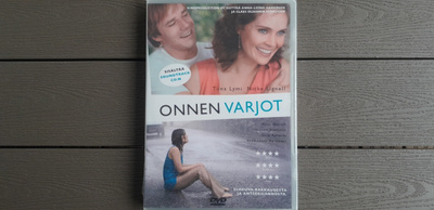 DVD: Onnen Varjot (Tiina Lymi, Nicke Lignell 2005) UUSI