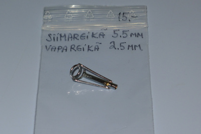 Kärkirengas