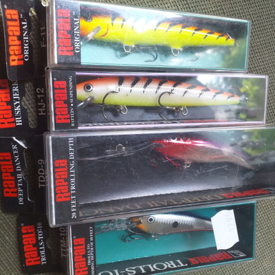 Vaaput Rapala