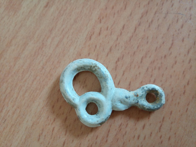 Vanha Sormihaka