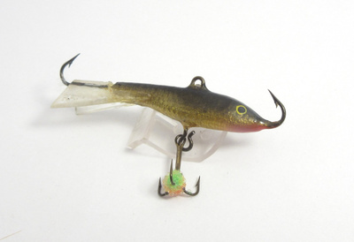 Rapala tasapaino